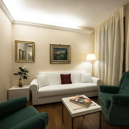 Ca Rialtina Apartamento Veneza