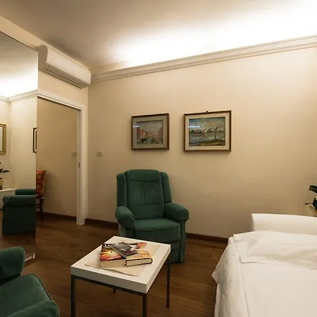 Ca Rialtina Apartamento *