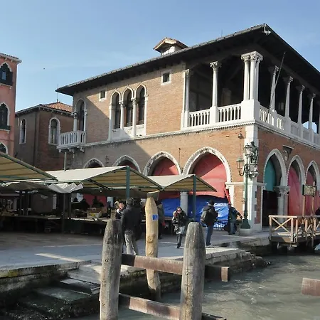 Ca Rialtina