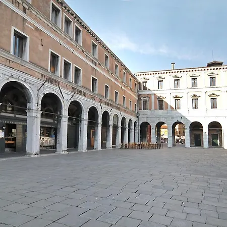 Ca Rialtina * Veneza