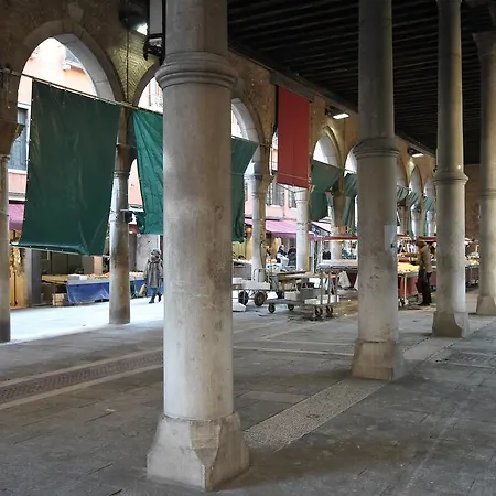 Ca Rialtina * Veneza