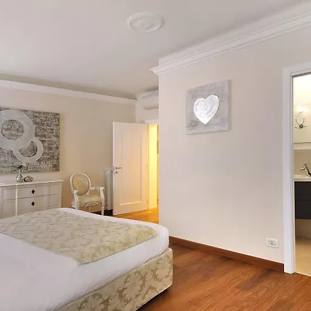 Apartamento Ca Rialtina