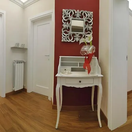 Ca Rialtina Apartamento