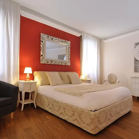 Apartamento Ca Rialtina *
