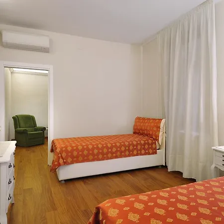 Ca Rialtina Apartamento