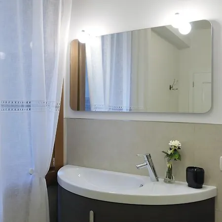 Ca Rialtina Apartamento Veneza