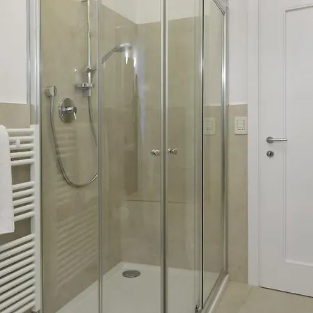 Ca Rialtina Apartamento