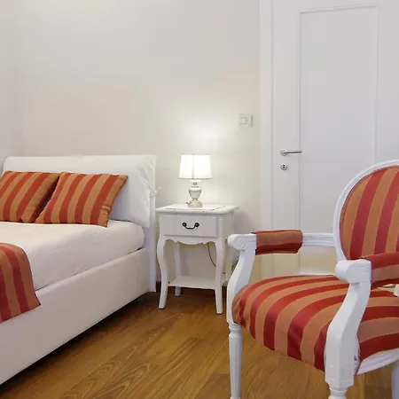 Ca Rialtina Apartamento Veneza