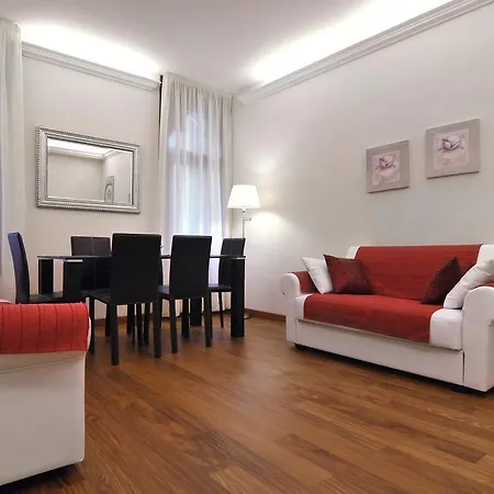 Apartamento Ca Rialtina *
