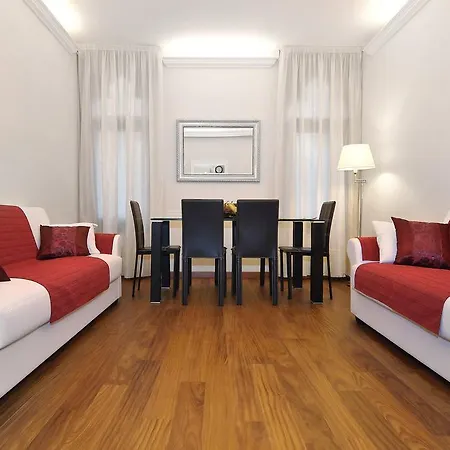 Ca Rialtina Apartamento *