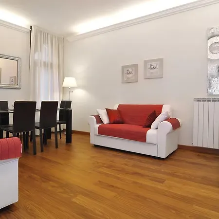 Apartamento Ca Rialtina Veneza